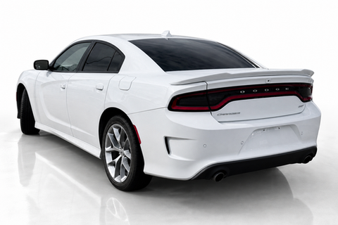 2022 Dodge Charger — view 6