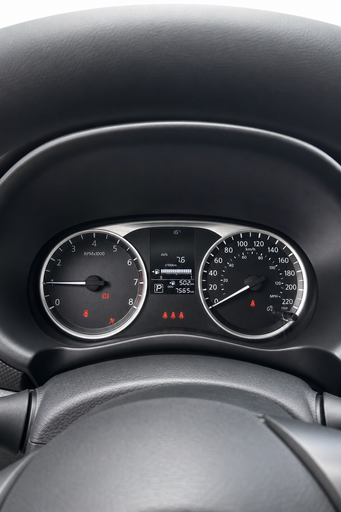 2025 Nissan Kicks — view 7