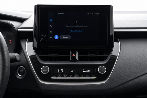 2024 Toyota Corolla — view 13
