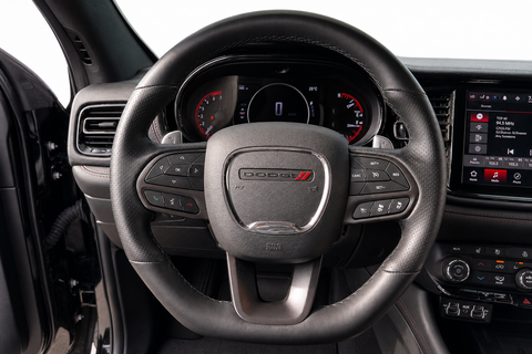 2022 Dodge Durango — view 11
