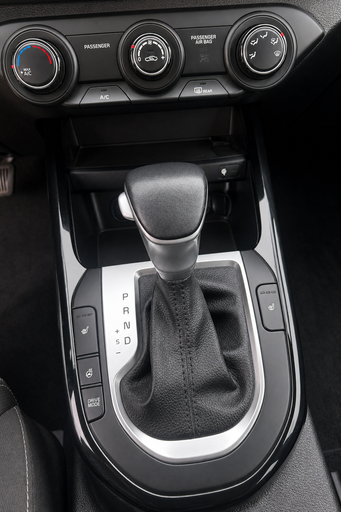 2023 Kia Forte — view 12