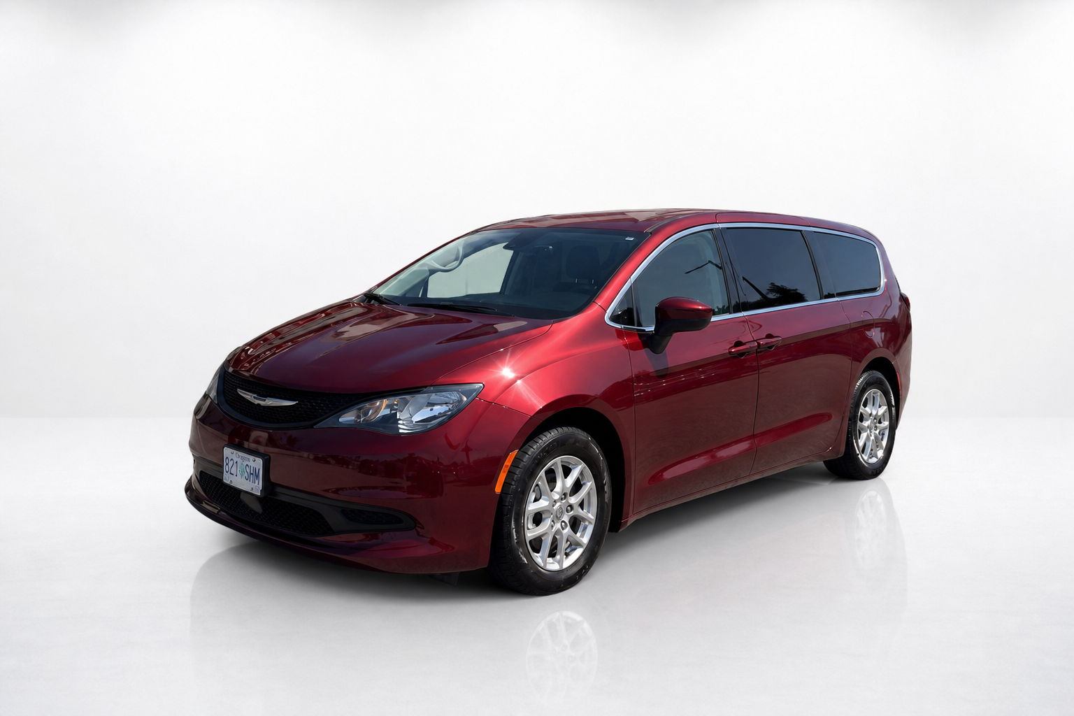 2023 Chrysler Grand Caravan