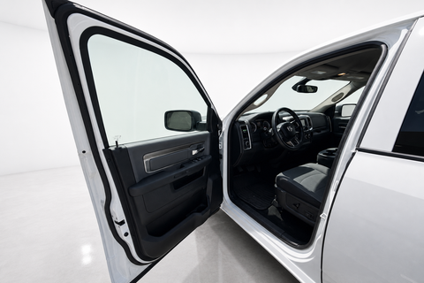 2023 RAM 1500 — view 5