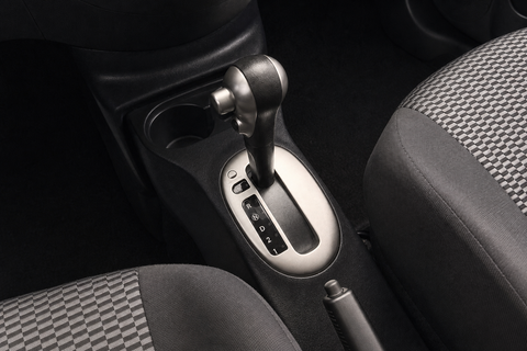 2017 Nissan Micra — view 12