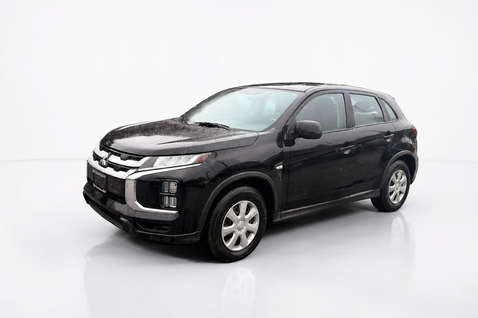2023 Mitsubishi RVR