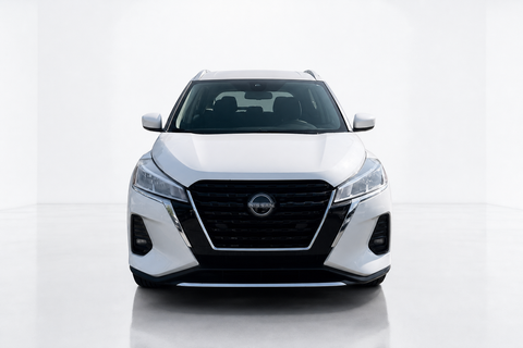 2024 Nissan Kicks — view 2
