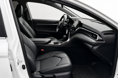 2024 Toyota Camry — view 8