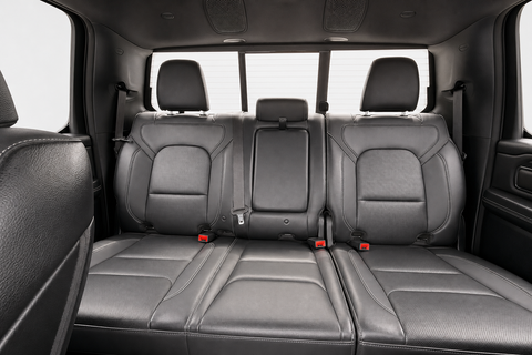 2023 RAM 1500 — view 10