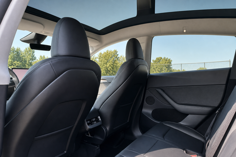 2024 Tesla Model Y — view 10