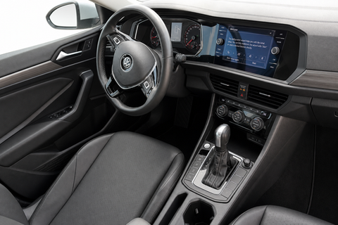 2021 Volkswagen Jetta — view 13