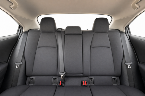 2024 Toyota Corolla — view 10
