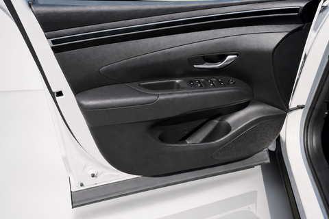 2024 Hyundai Santa Cruz — view 12