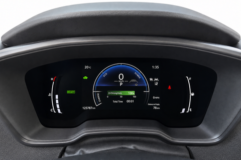 2023 Toyota Corolla — view 11
