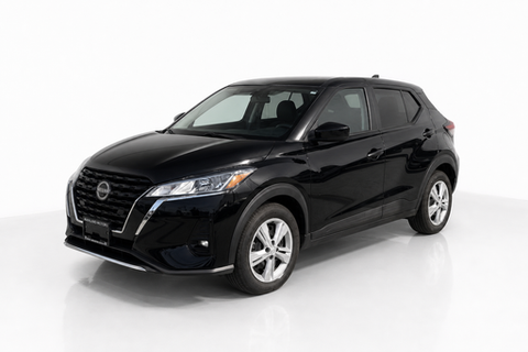 2025 Nissan Kicks Play — view 1