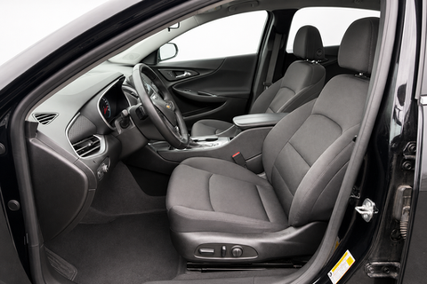 2023 Chevrolet Malibu — view 8