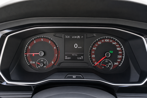 2021 Volkswagen Jetta — view 15