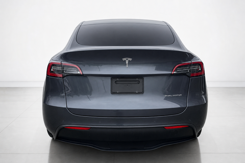2022 Tesla Model Y — view 6
