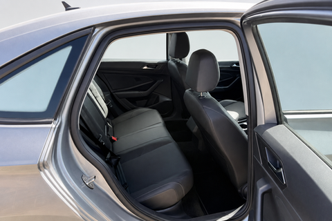 2021 Volkswagen Jetta — view 10