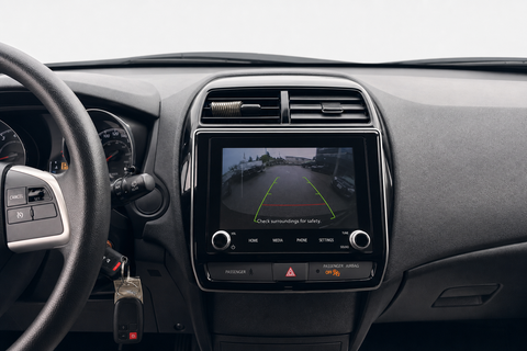 2023 Mitsubishi RVR — view 11