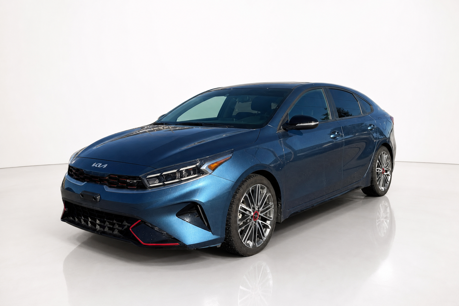 2023 Kia Forte5