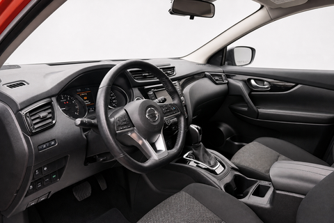 2023 Nissan Qashqai — view 9