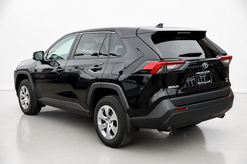 2022 Toyota RAV 4 — view 6