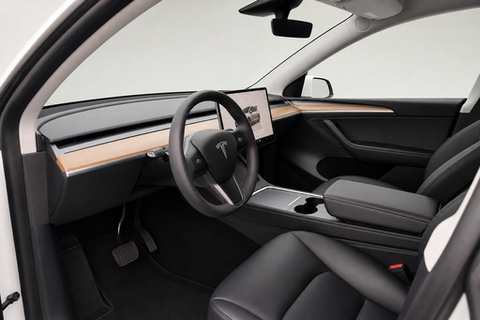 2023 Tesla Model Y — view 8