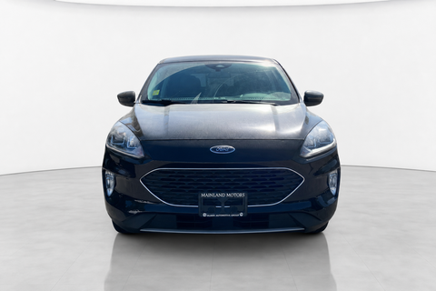 2022 Ford Escape — view 2