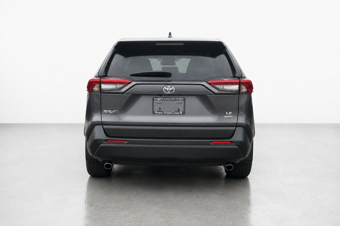 2024 Toyota RAV 4 — view 6