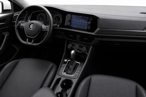 2021 Volkswagen Jetta — view 12