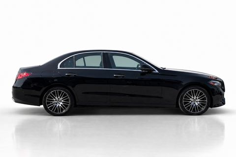 2024 Mercedes-Benz C-Class — view 7