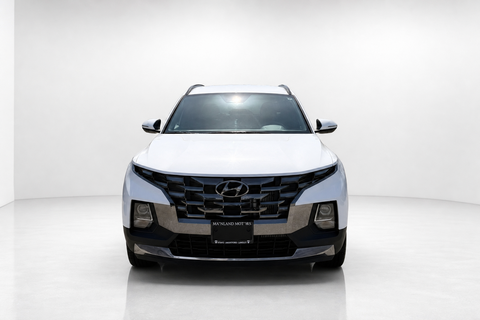 2024 Hyundai Santa Cruz — view 2