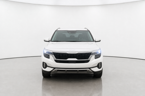 2023 Kia Seltos — view 2