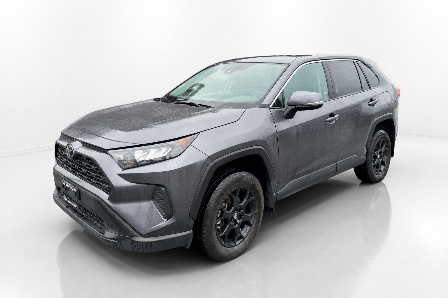 2023 Toyota RAV 4