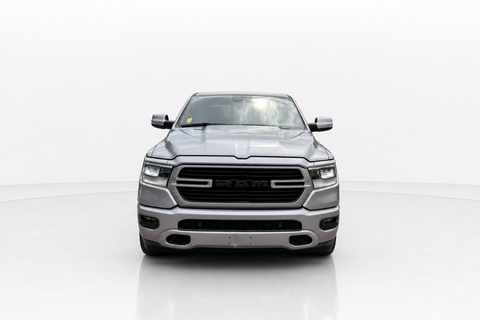 2023 RAM 1500 — view 2