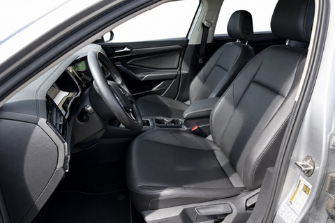 2021 Volkswagen Jetta — view 8