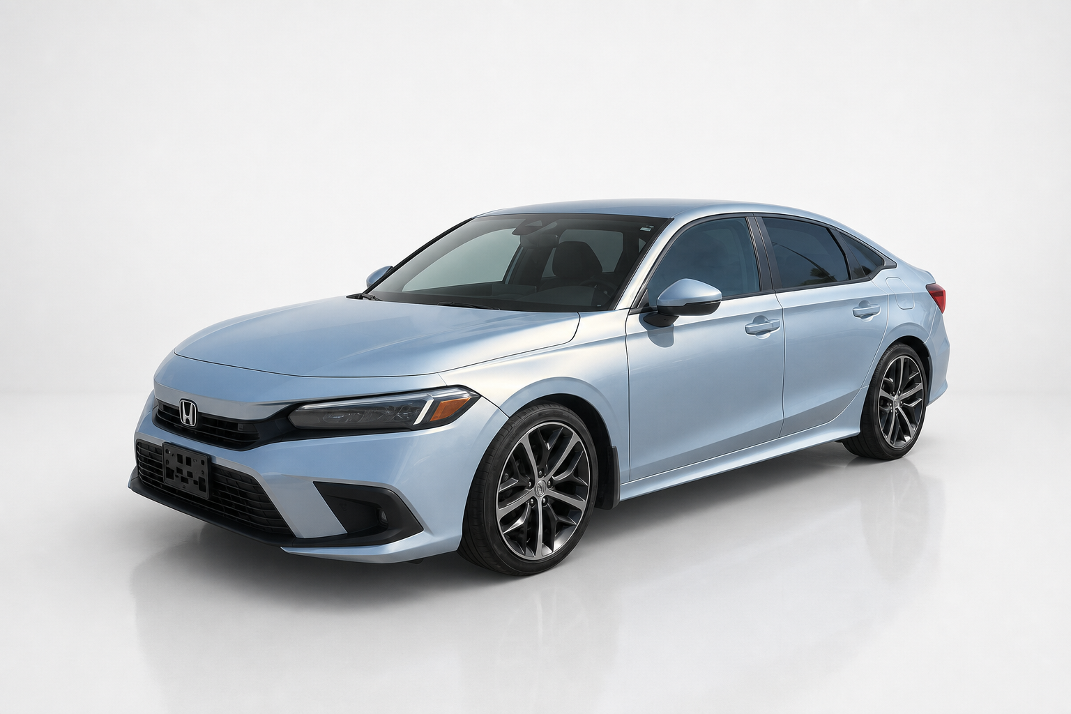 2022 Honda Civic Sedan