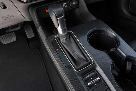 2022 Honda Civic Sedan — view 10