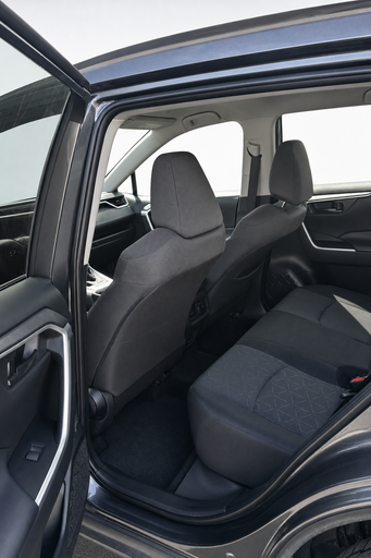 2024 Toyota Rav4 — view 7