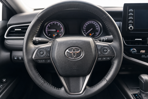 2024 Toyota Camry — view 10