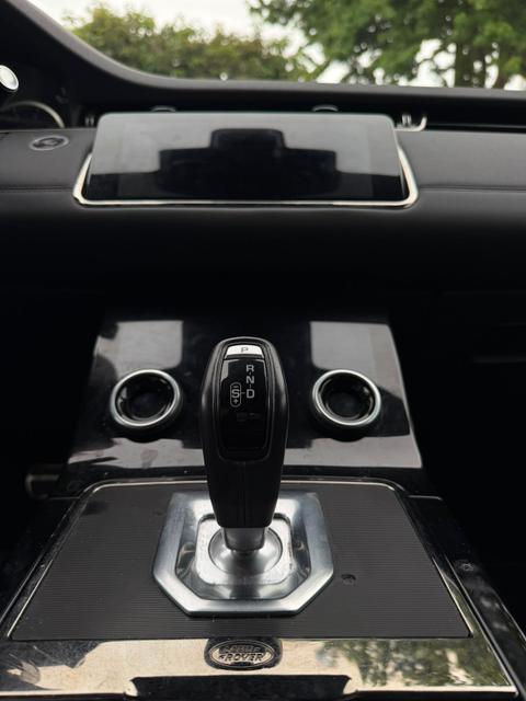 2023 Land Rover Range Rover Evoque — view 11