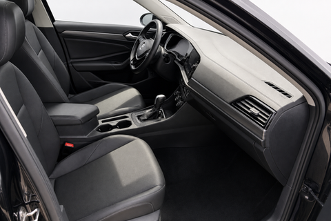 2021 Volkswagen Jetta — view 14