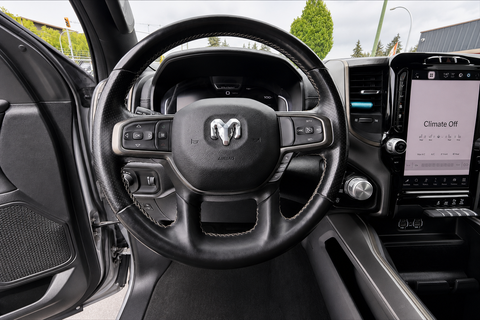 2023 RAM 1500 — view 13