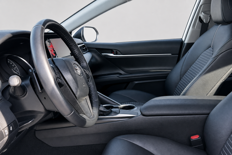 2024 Toyota Camry — view 9