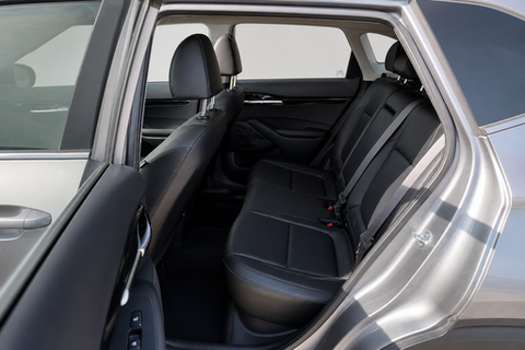 2021 Kia Seltos — view 9