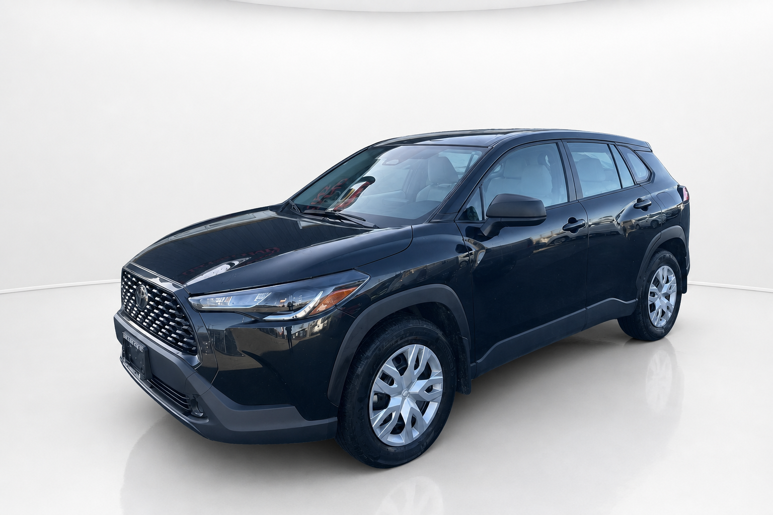 2023 Toyota Corolla Cross