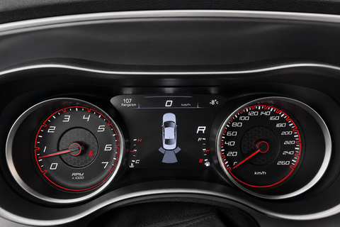 2020 Dodge Charger — view 13