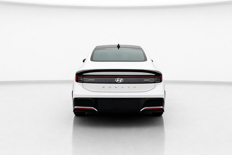 2024 Hyundai Sonata — view 3