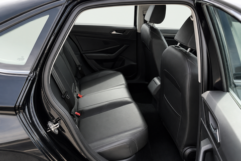 2021 Volkswagen Jetta — view 10
