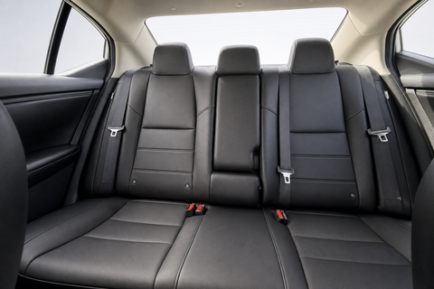 2024 Nissan Sentra — view 11